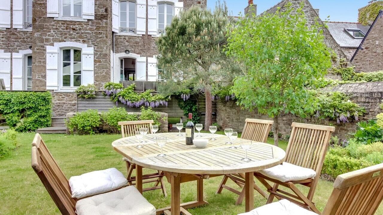 Photo of Outdoor in Saint-Briac-sur-Mer
