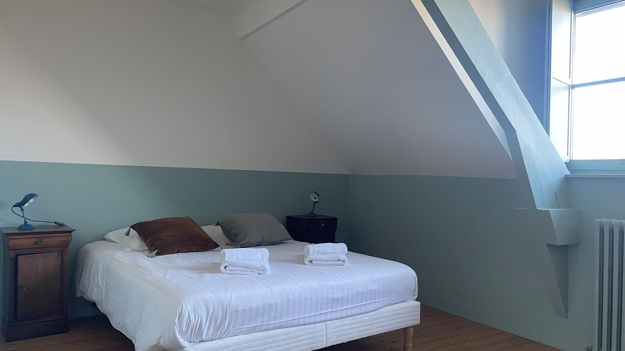 Photo of Bedroom in Saint-Briac-sur-Mer