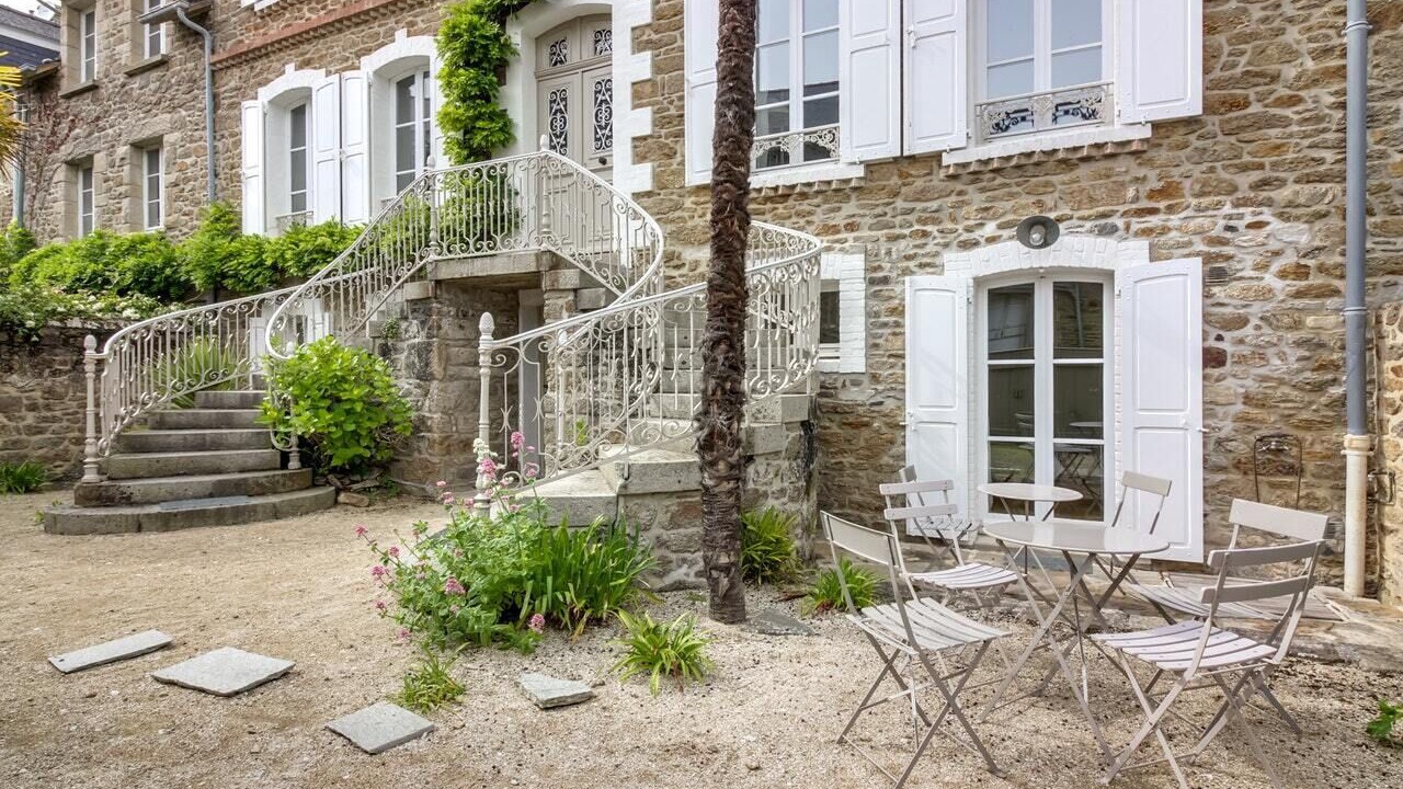 Photo of Outdoor in Saint-Briac-sur-Mer