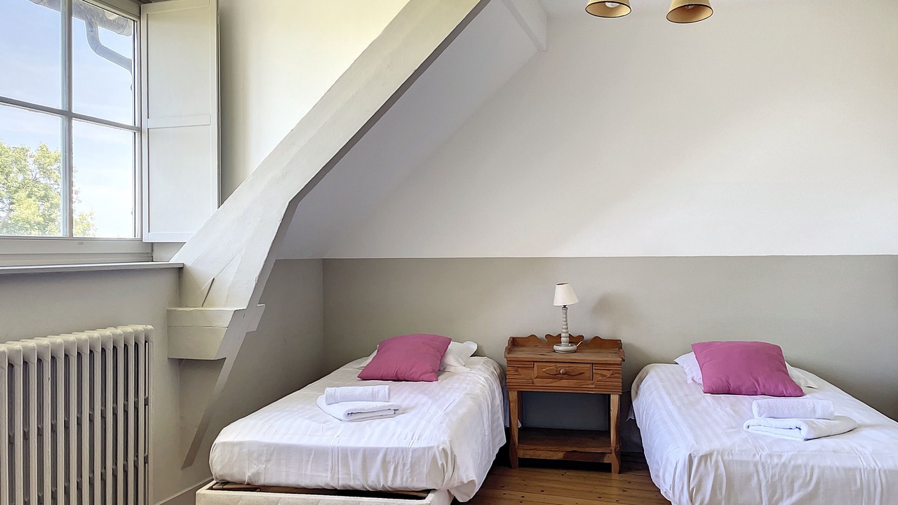 Photo of Bedroom in Saint-Briac-sur-Mer
