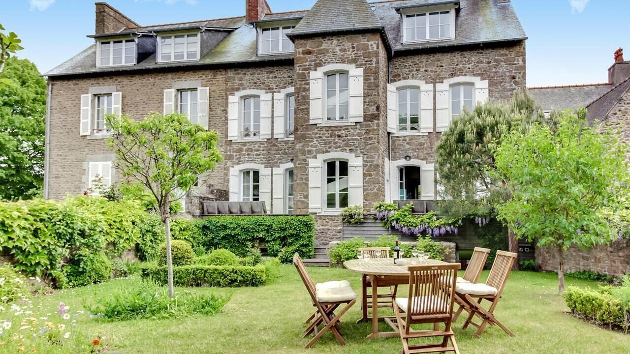 Photo of Outdoor in Saint-Briac-sur-Mer