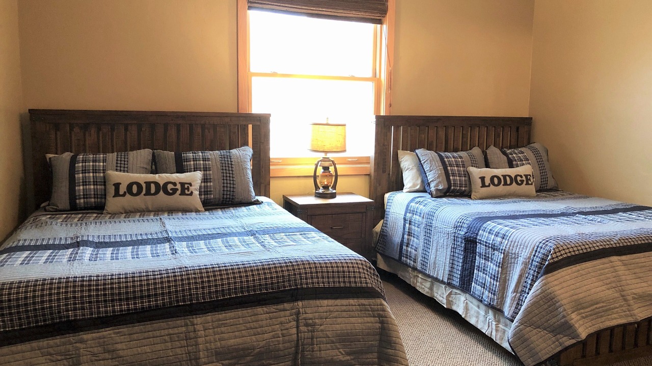 Photo of Bedroom in Gardiner