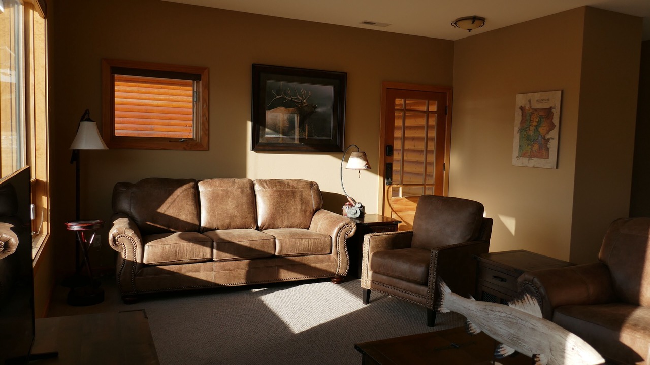 Photo of Livingroom in Gardiner