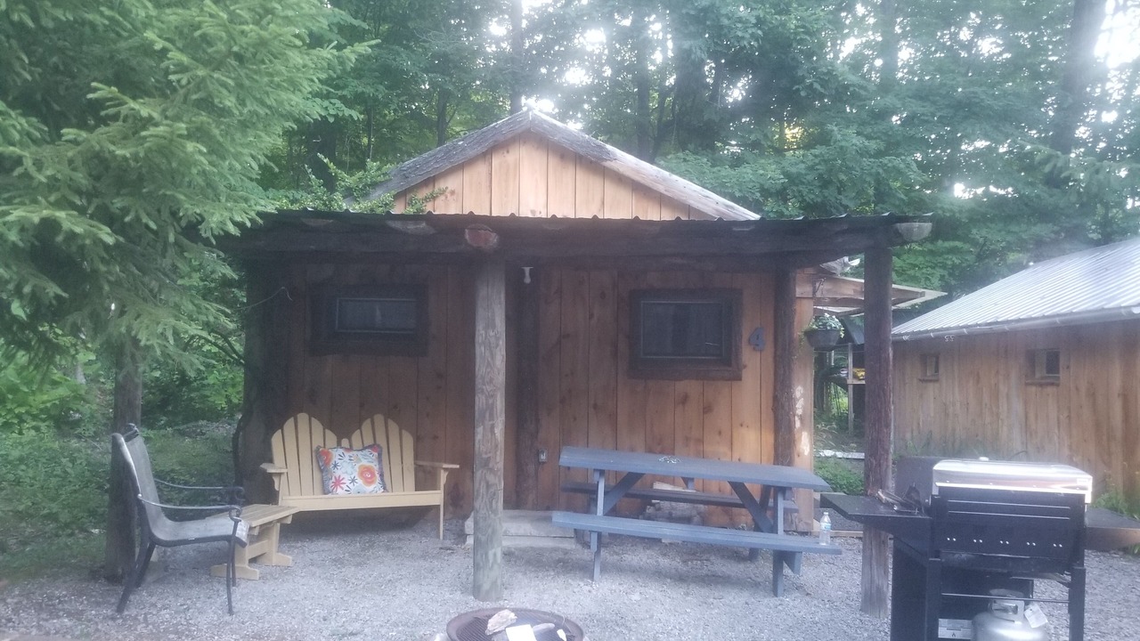 Photo of Outdoor in Trumansburg