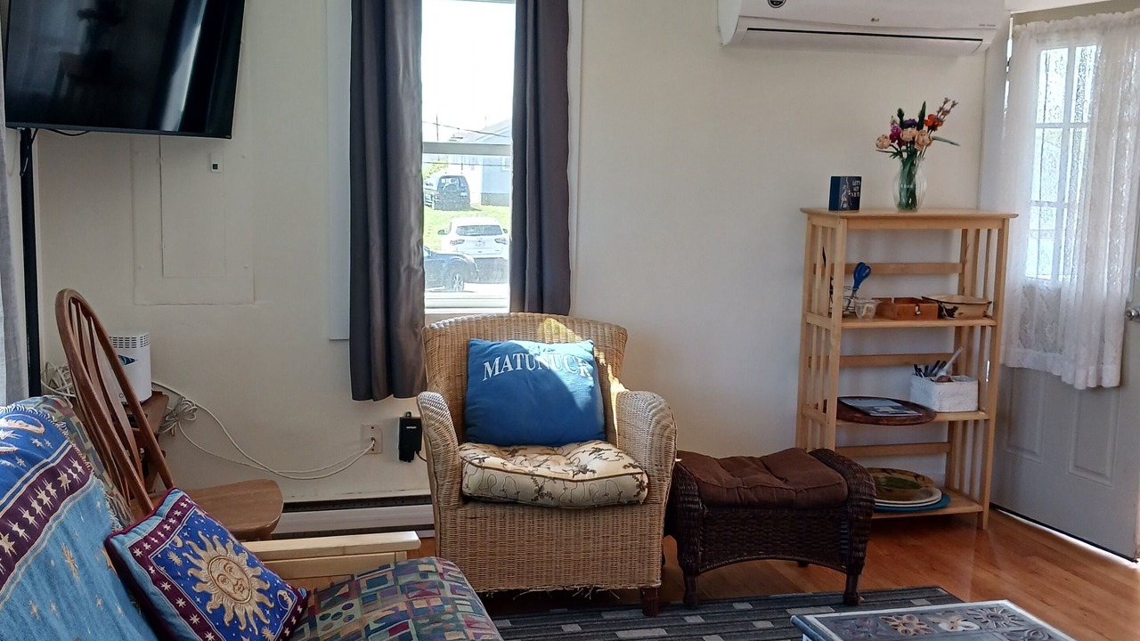 Photo of Livingroom in Matunuck