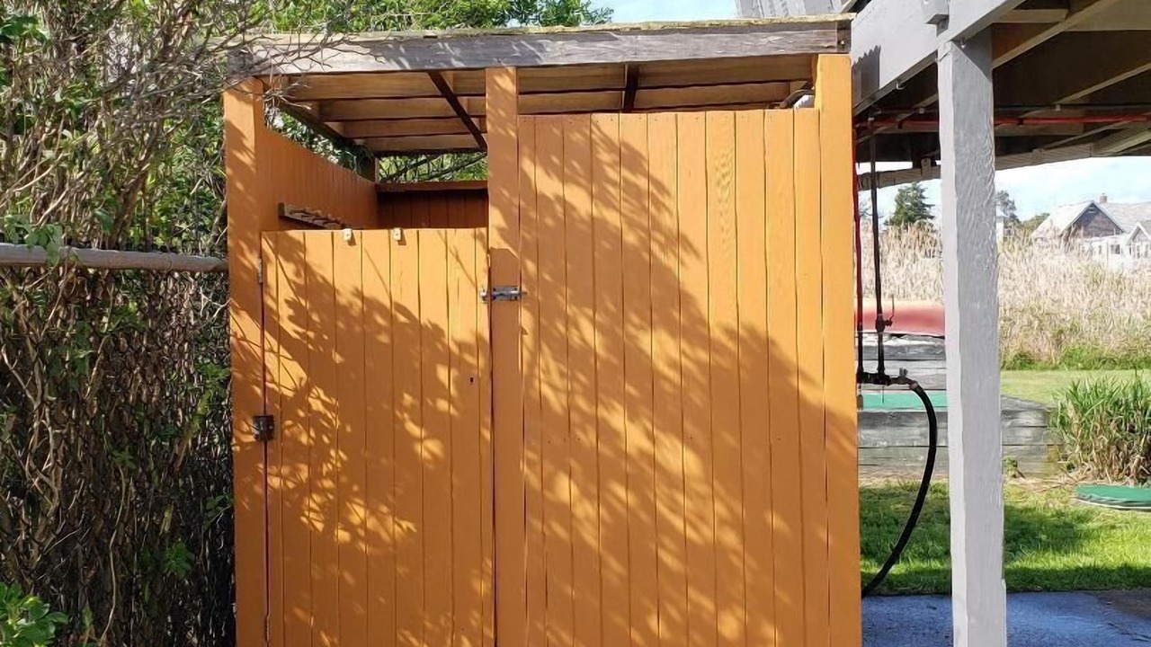 Photo of Outdoor in Matunuck