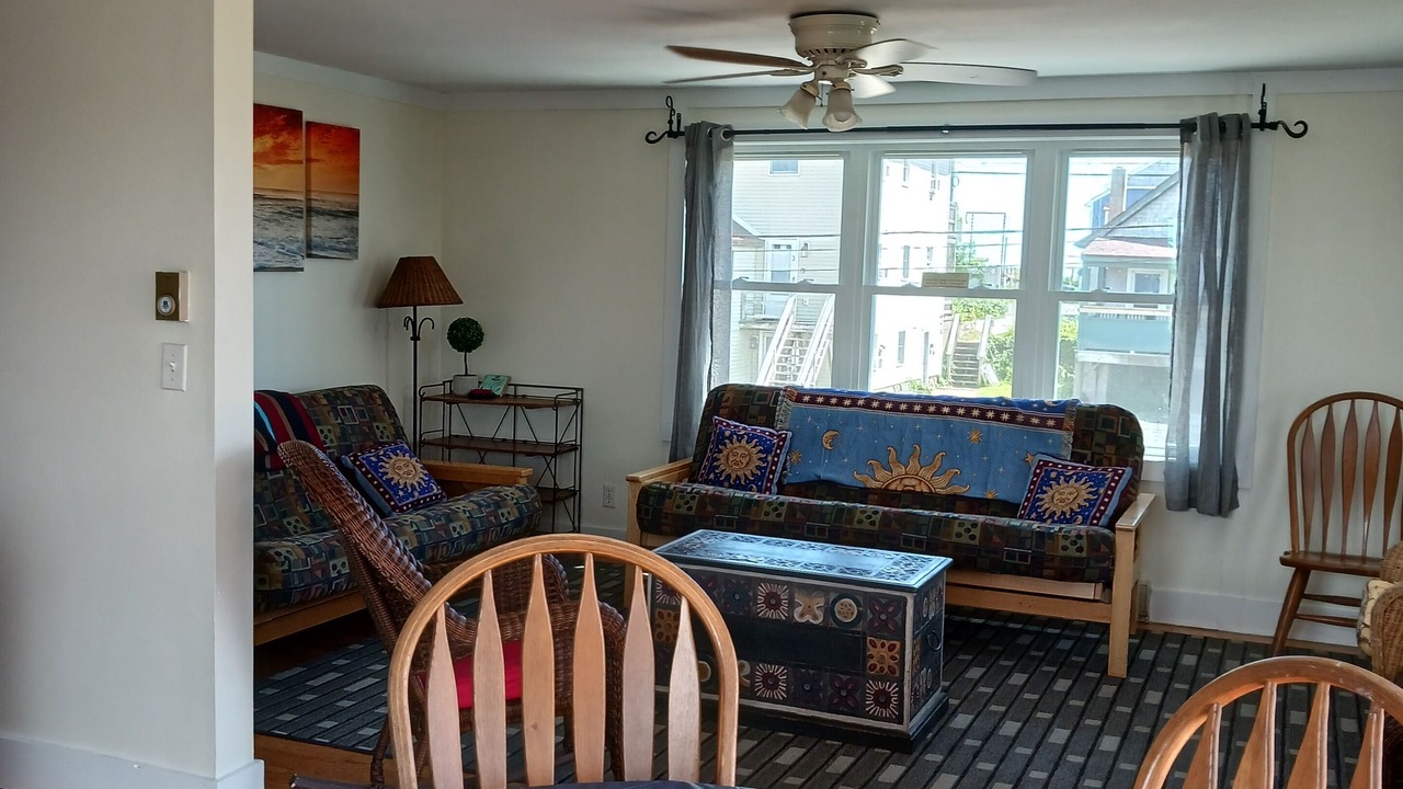 Photo of Livingroom in Matunuck