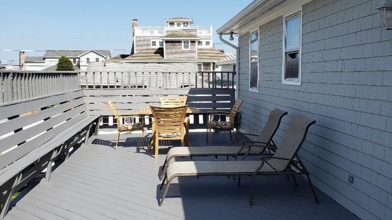 Photo of Outdoor in Matunuck