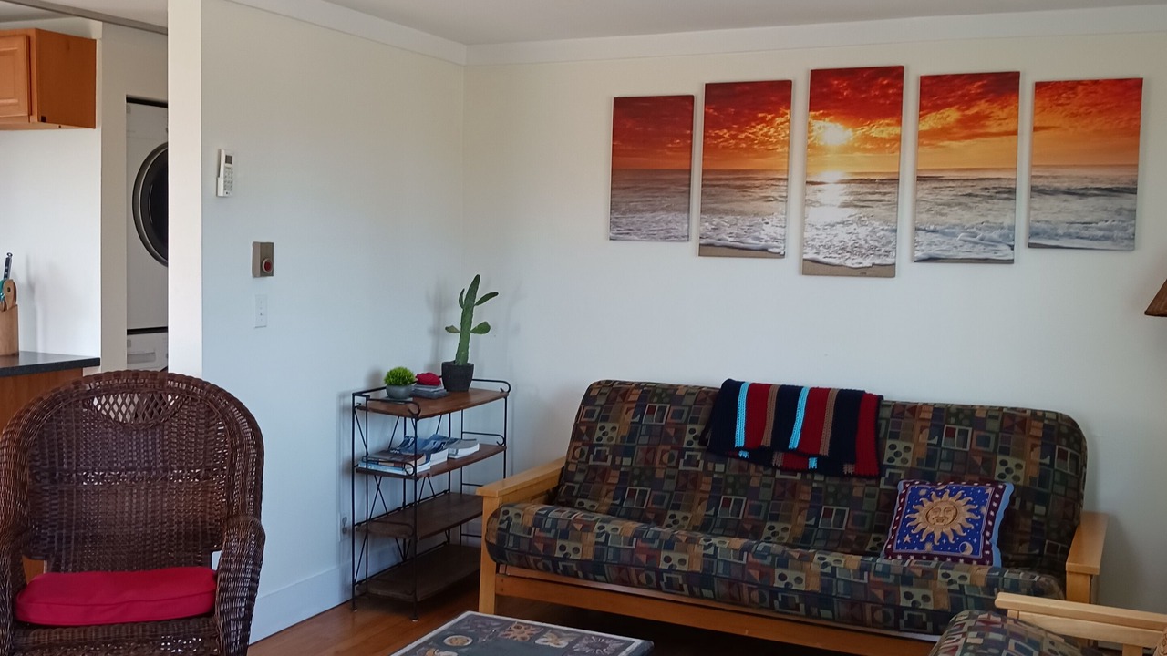 Photo of Livingroom in Matunuck