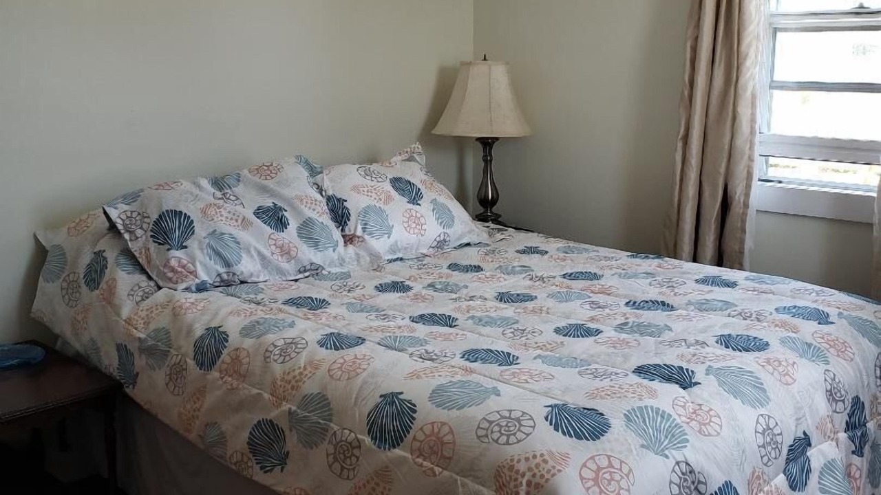 Photo of Bedroom in Matunuck
