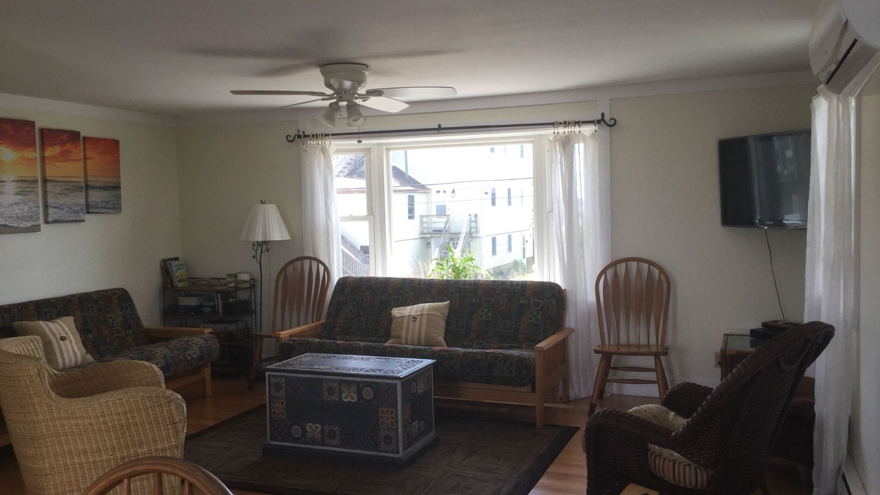 Photo of Livingroom in Matunuck