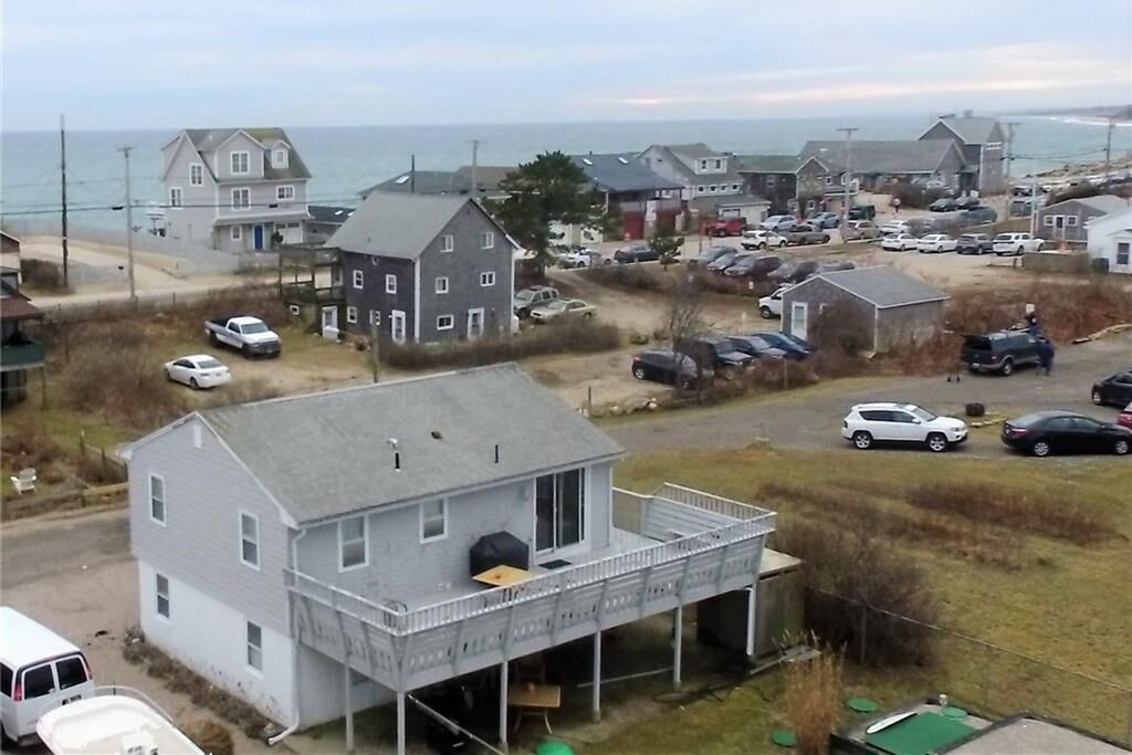 Photo of Outdoor in Matunuck