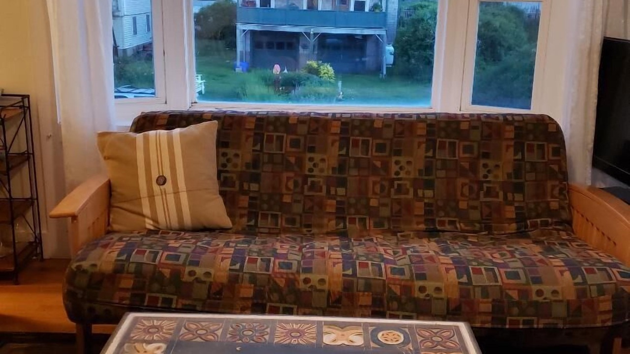 Photo of Livingroom in Matunuck