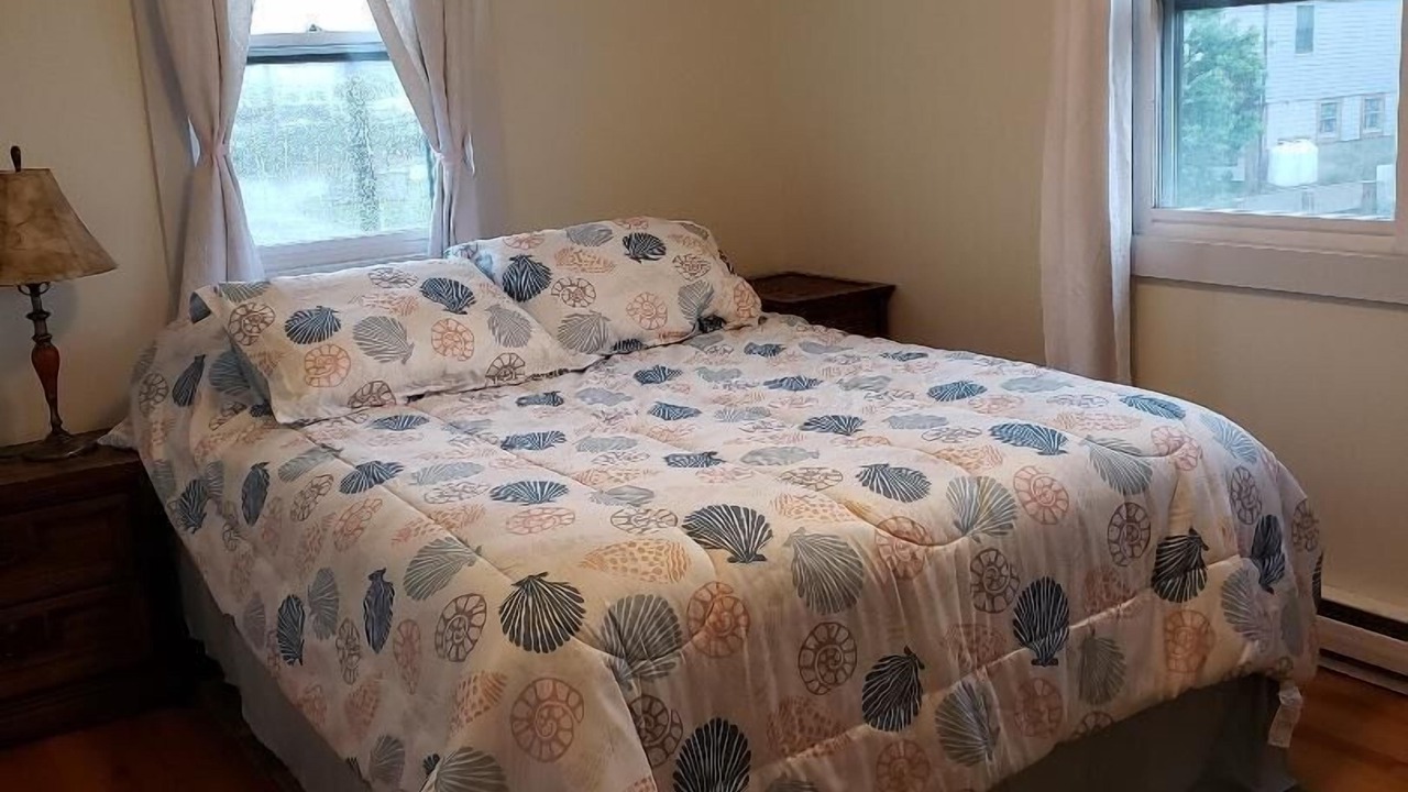 Photo of Bedroom in Matunuck