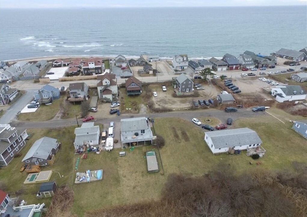 Photo of Outdoor in Matunuck