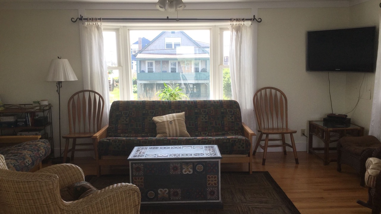 Photo of Livingroom in Matunuck