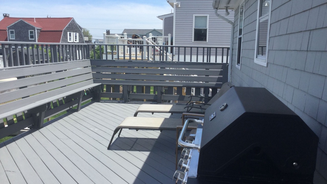 Photo of Outdoor in Matunuck