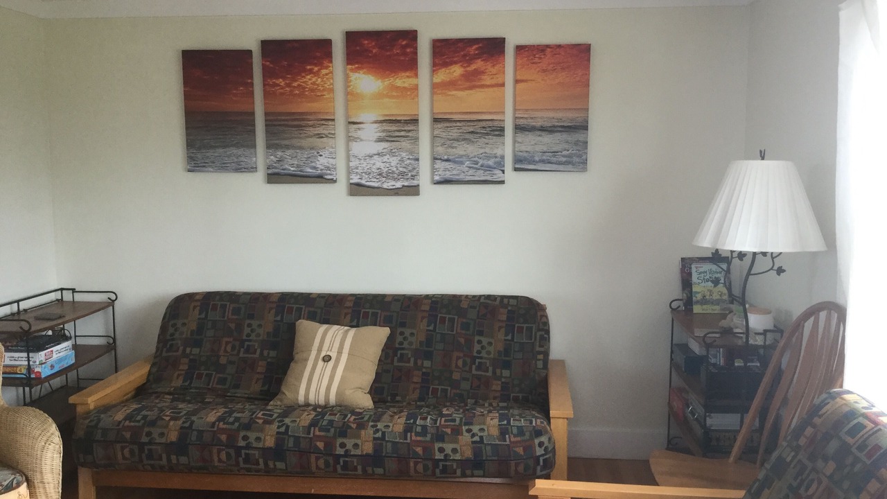 Photo of Livingroom in Matunuck