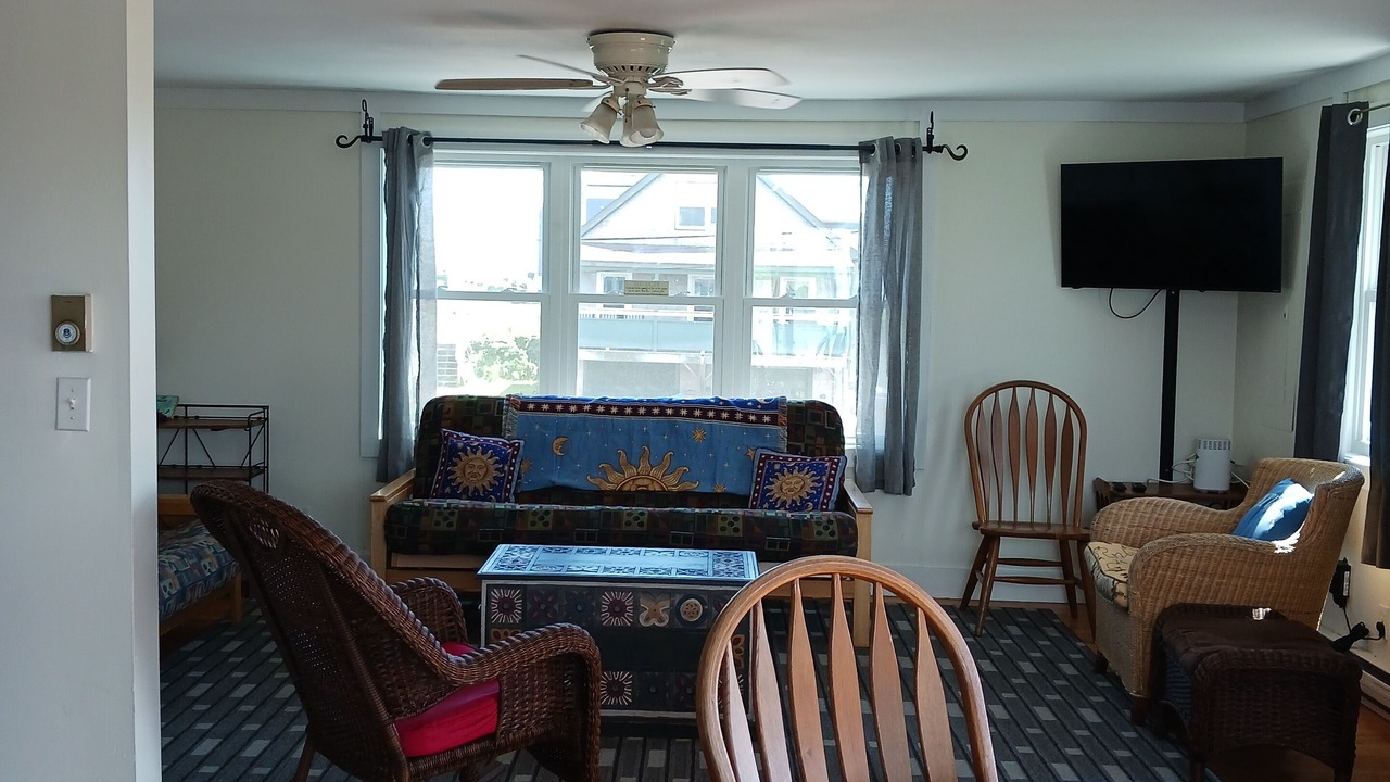 Photo of Livingroom in Matunuck