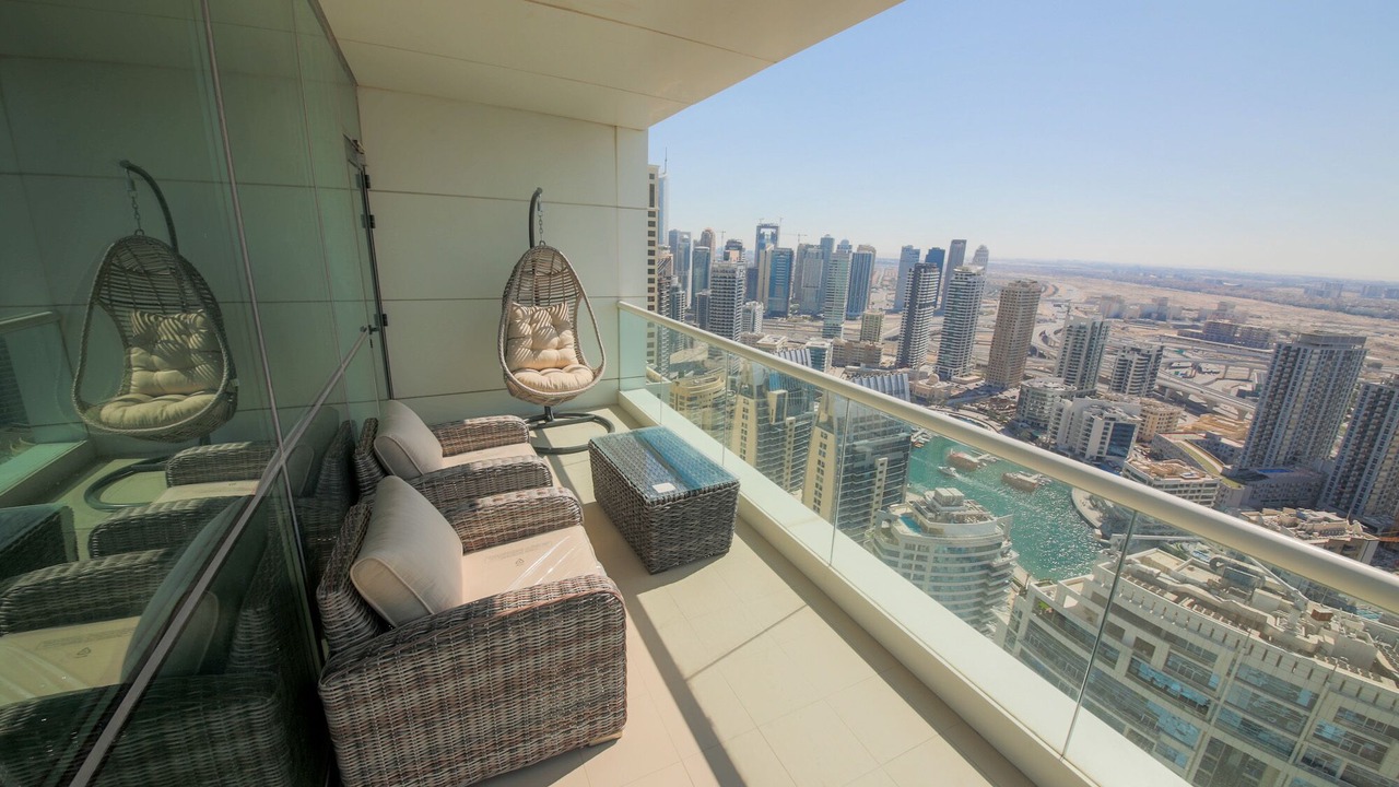 Photo of Others in Jumeirah Beach Residence