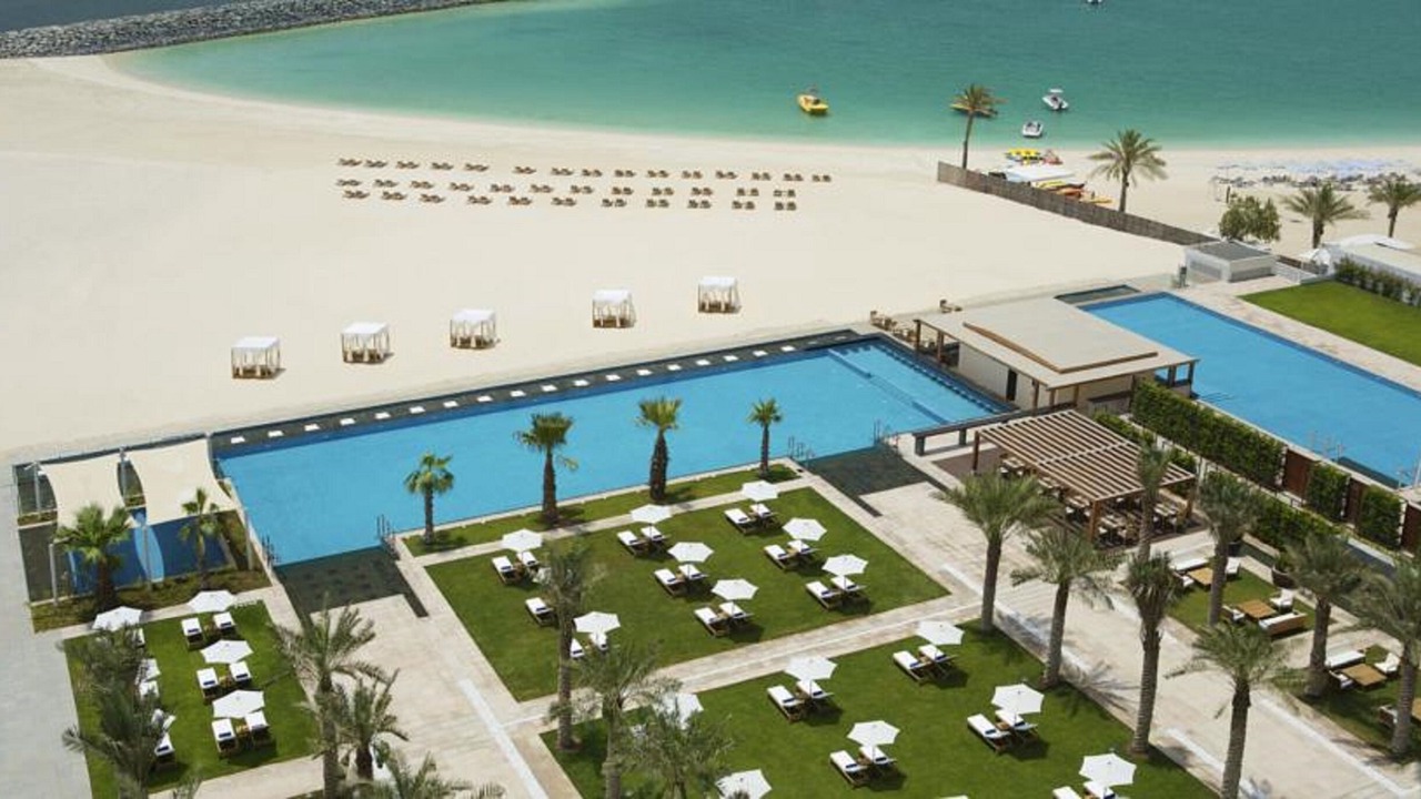 Photo of Others in Jumeirah Beach Residence