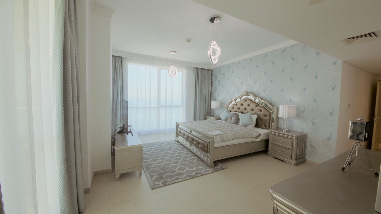 Photo of Others in Jumeirah Beach Residence