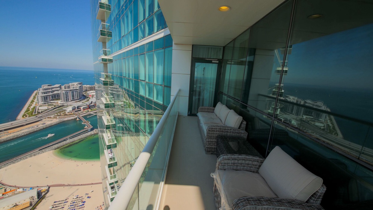 Photo of Others in Jumeirah Beach Residence