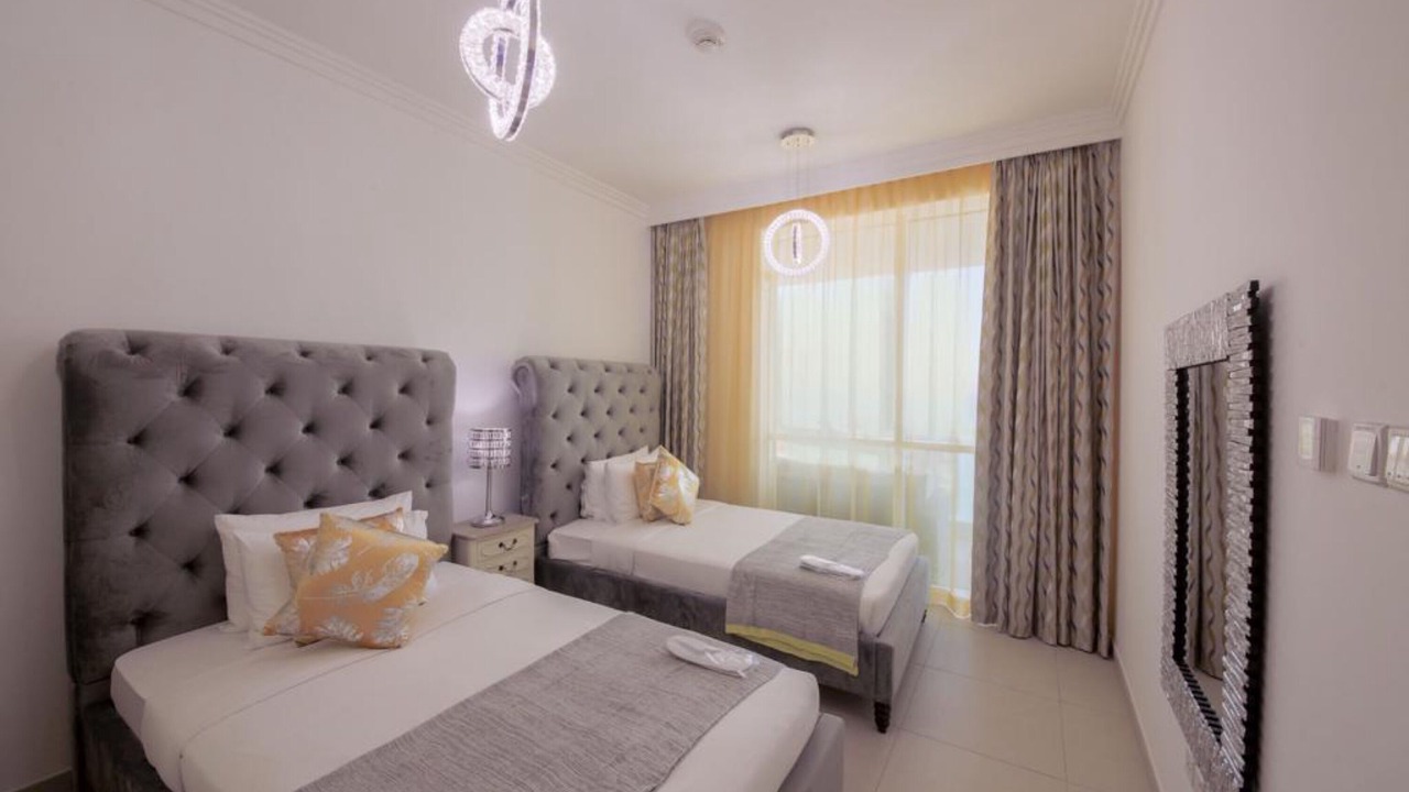 Photo of Others in Jumeirah Beach Residence