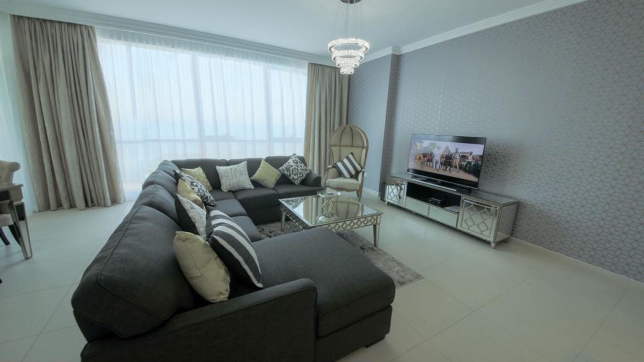 Photo of Others in Jumeirah Beach Residence