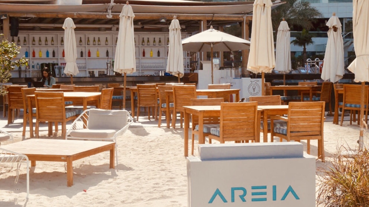 Photo of Others in Jumeirah Beach Residence