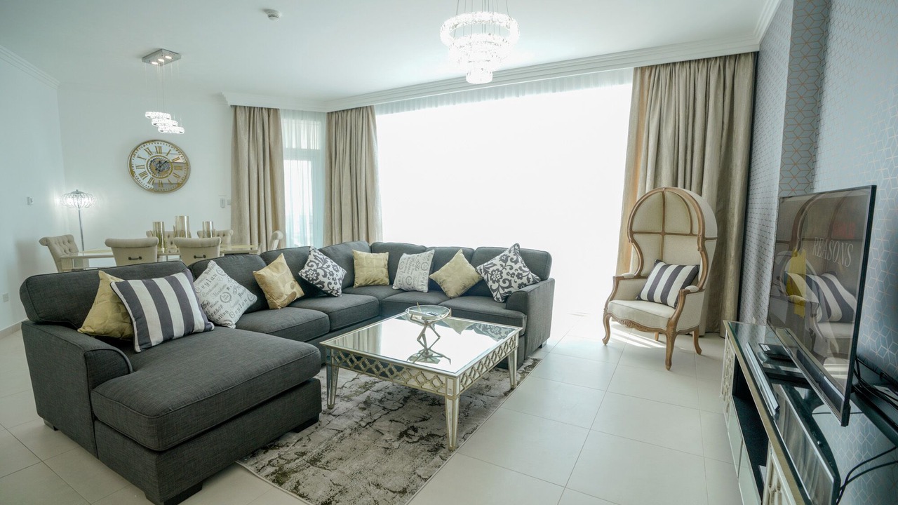 Photo of Others in Jumeirah Beach Residence