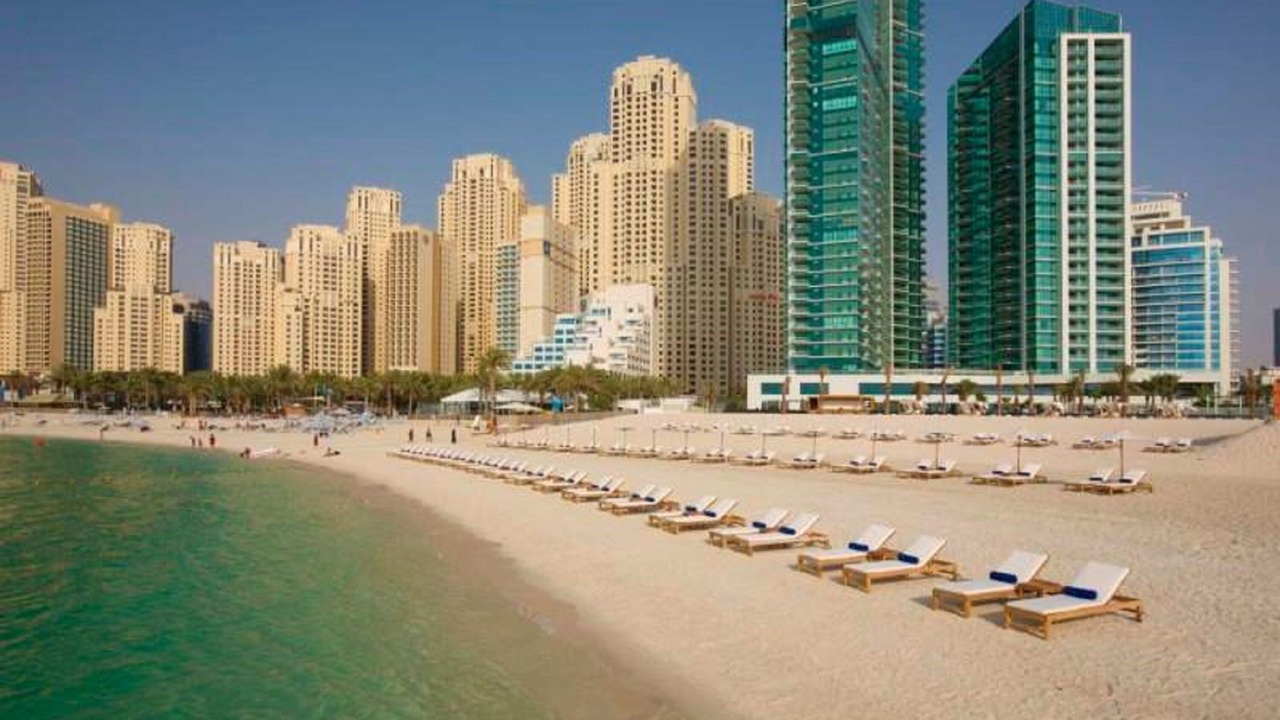 Photo of Others in Jumeirah Beach Residence
