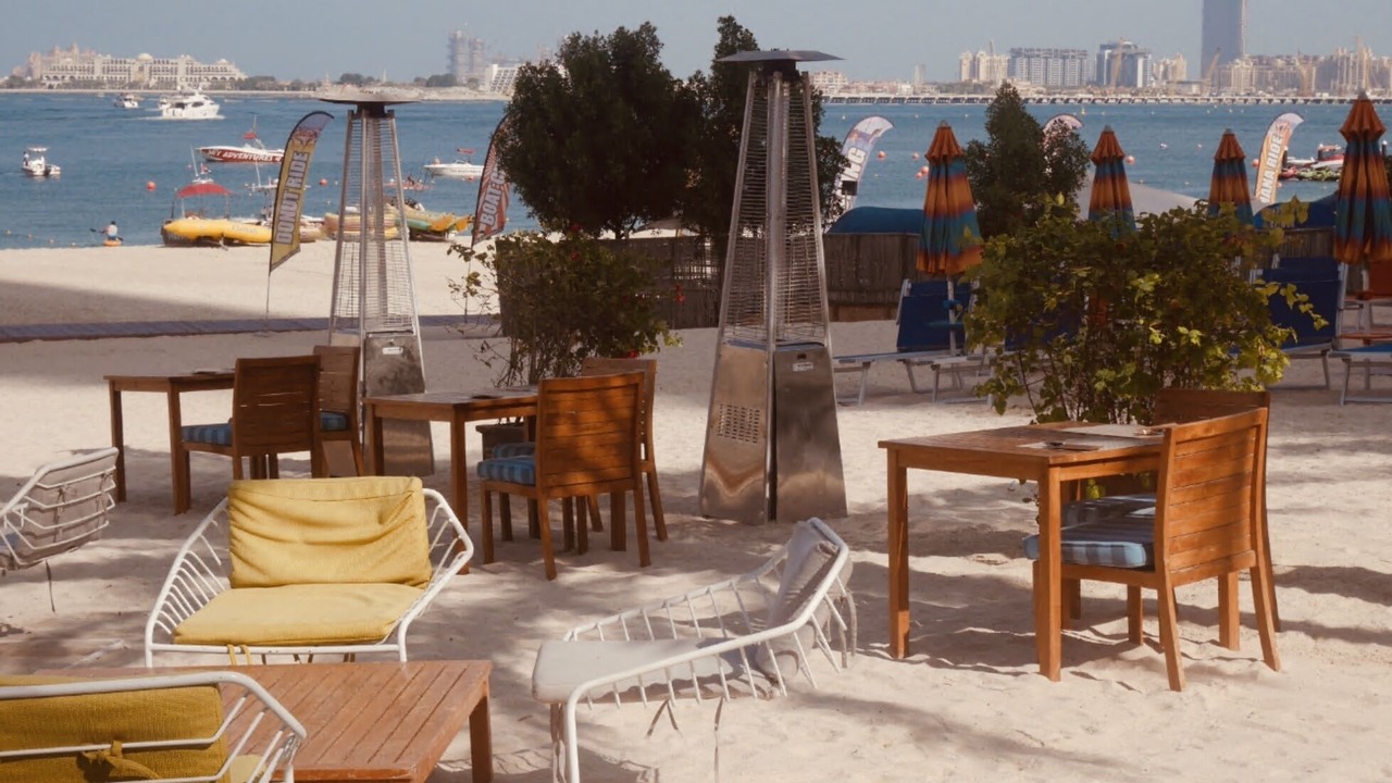 Photo of Others in Jumeirah Beach Residence