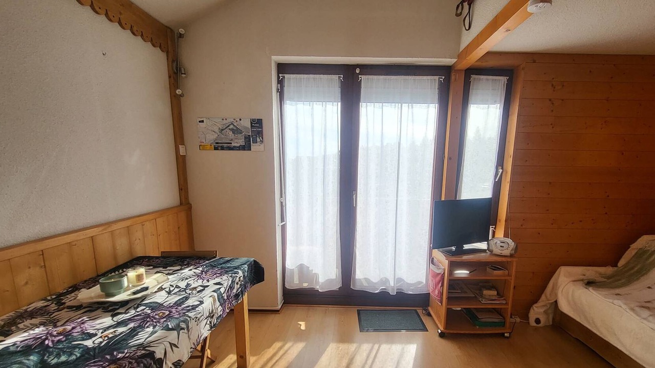 Photo of Bedroom in Manigod