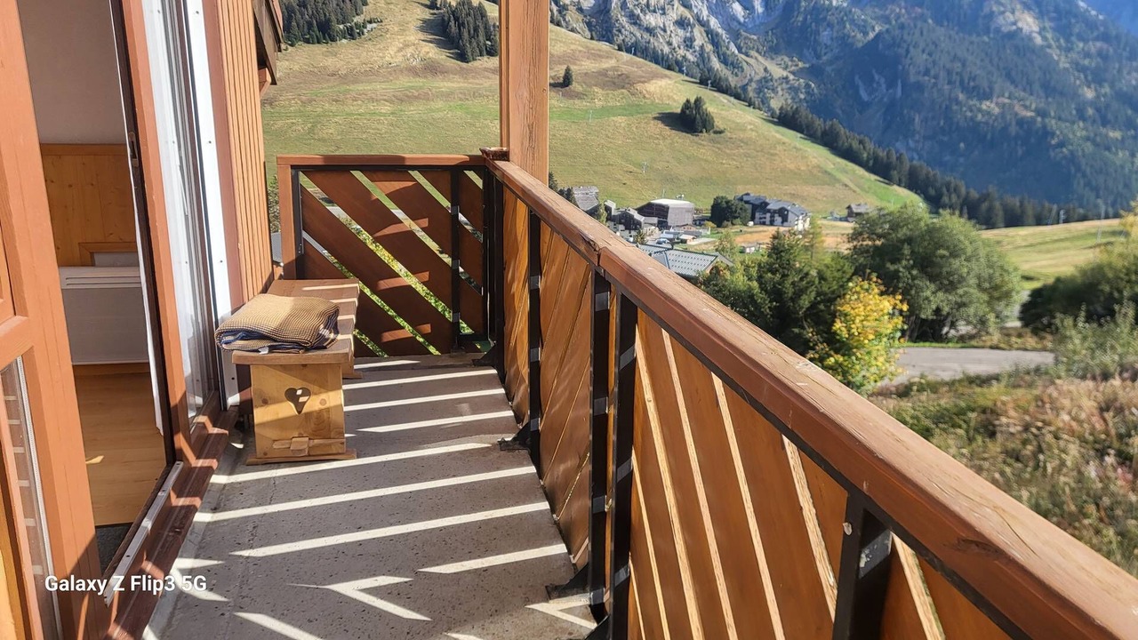 Photo of Outdoor in Manigod