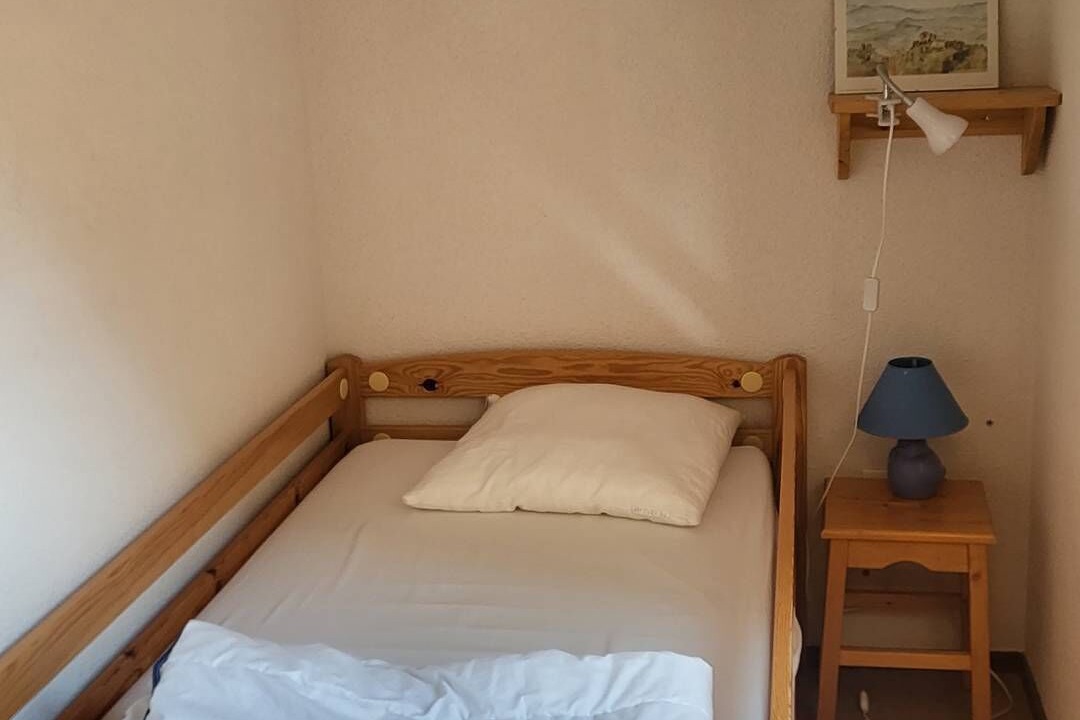 Photo of Bedroom in Manigod