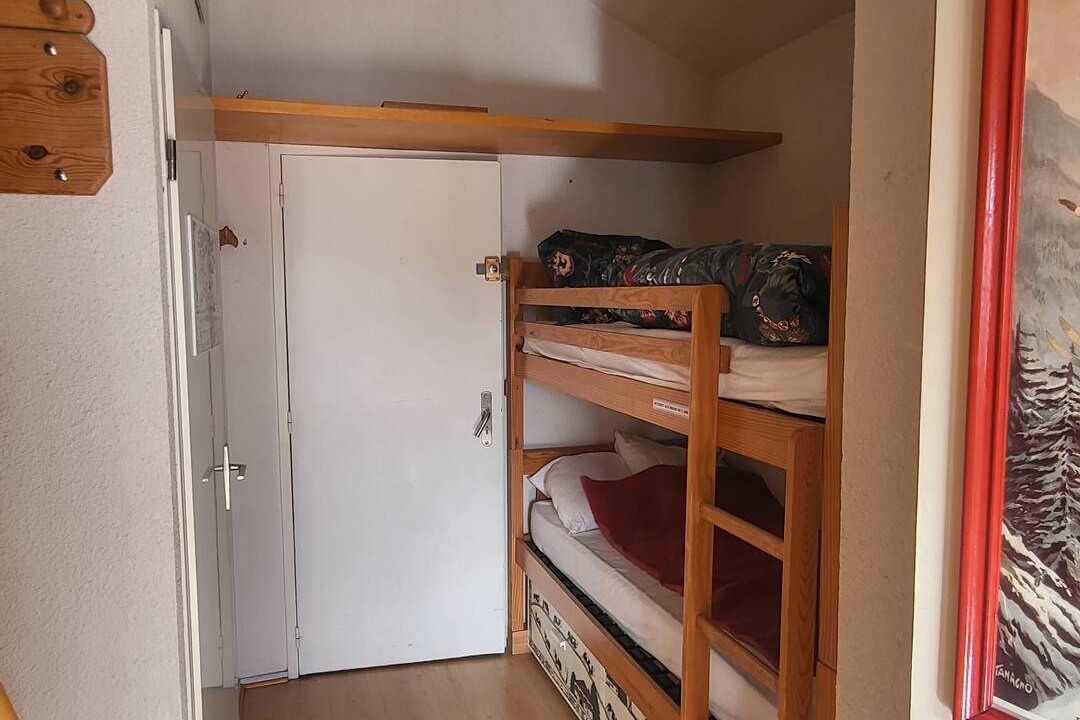 Photo of Bedroom in Manigod