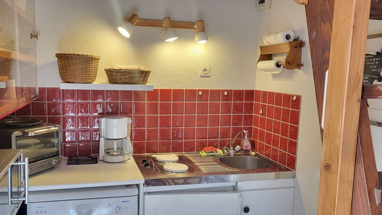 Photo of Kitchen in Manigod