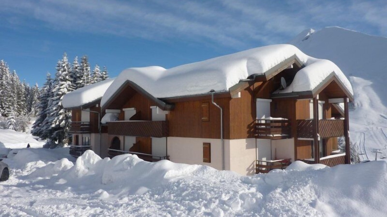 Photo of Outdoor in Manigod
