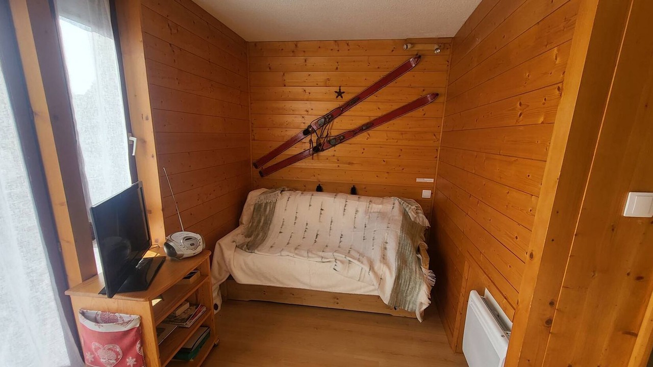Photo of Bedroom in Manigod
