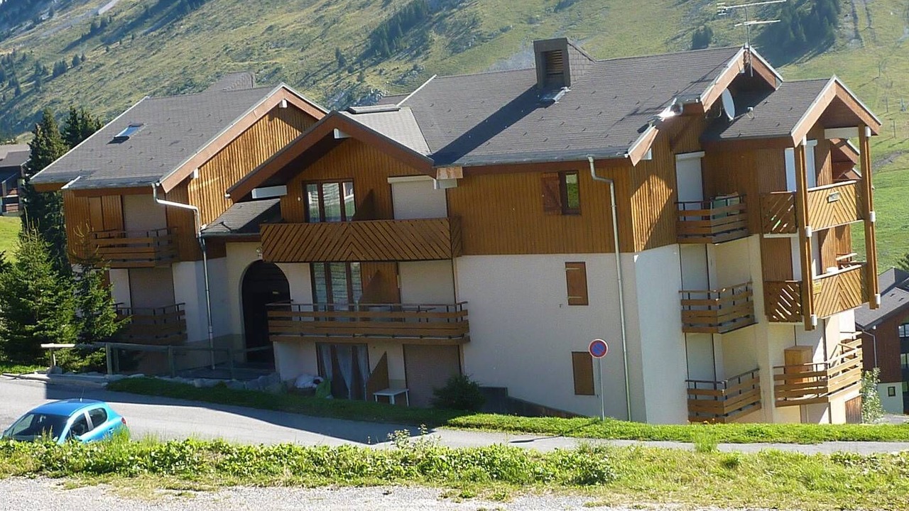 Photo of Outdoor in Manigod