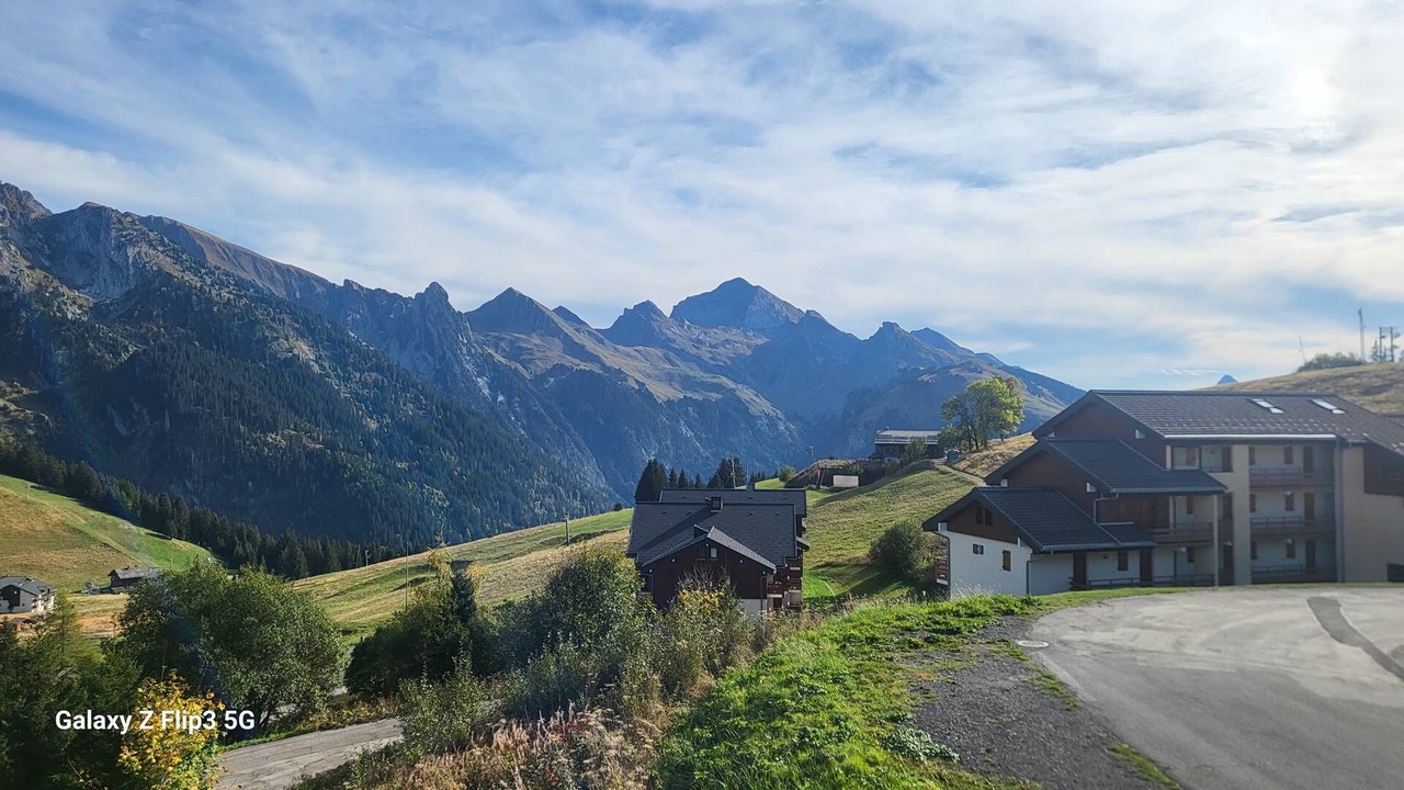 Photo of Outdoor in Manigod