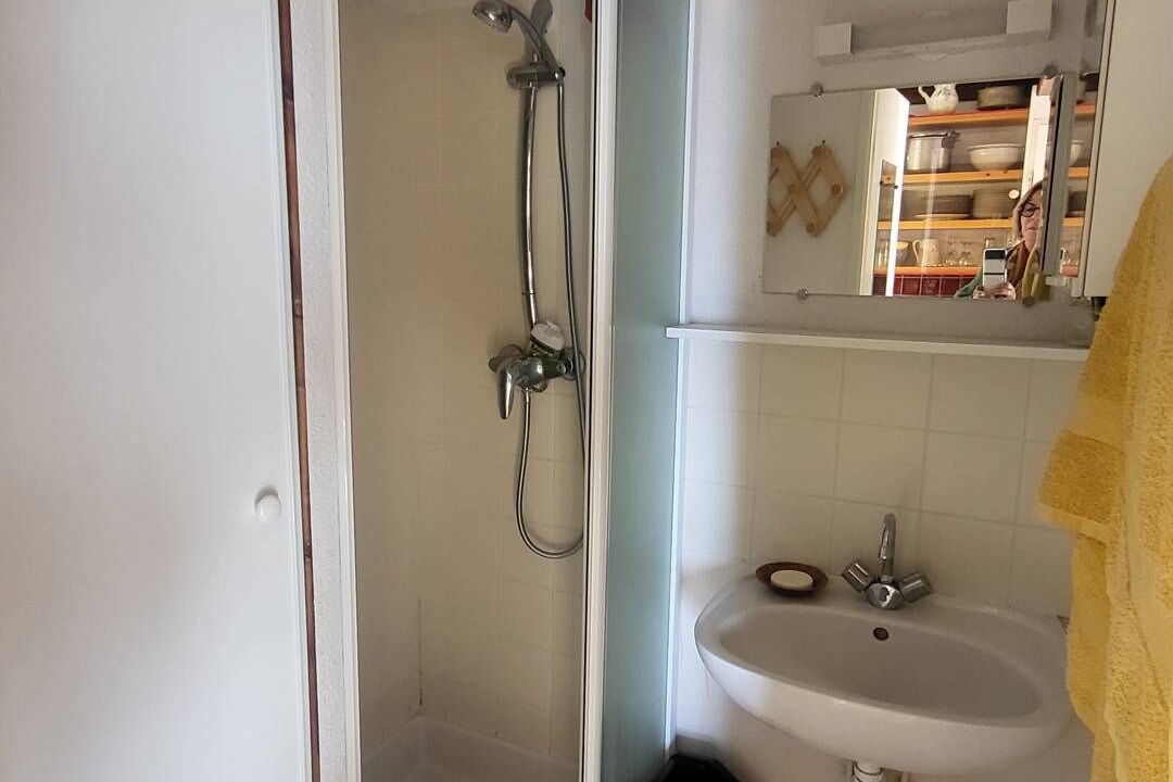 Photo of Bathroom in Manigod