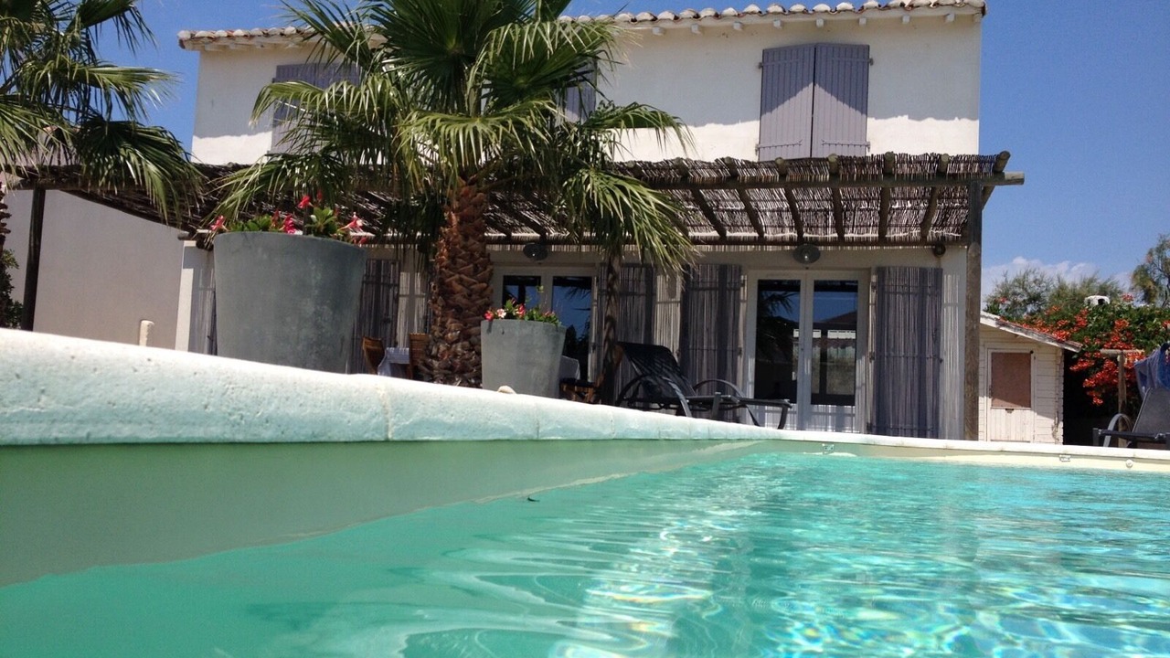 Photo of Outdoor in Saintes-Maries-de-la-Mer