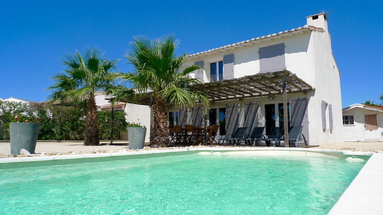 Photo of Outdoor in Saintes-Maries-de-la-Mer