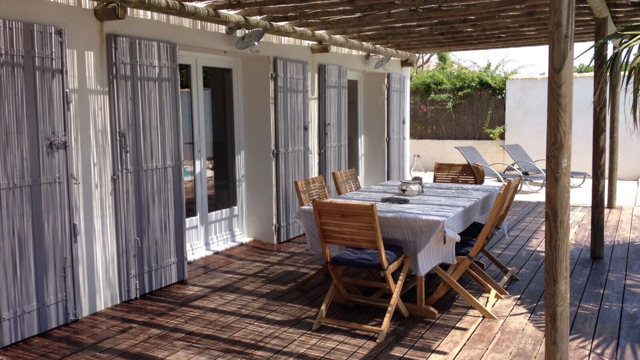 Photo of Outdoor in Saintes-Maries-de-la-Mer