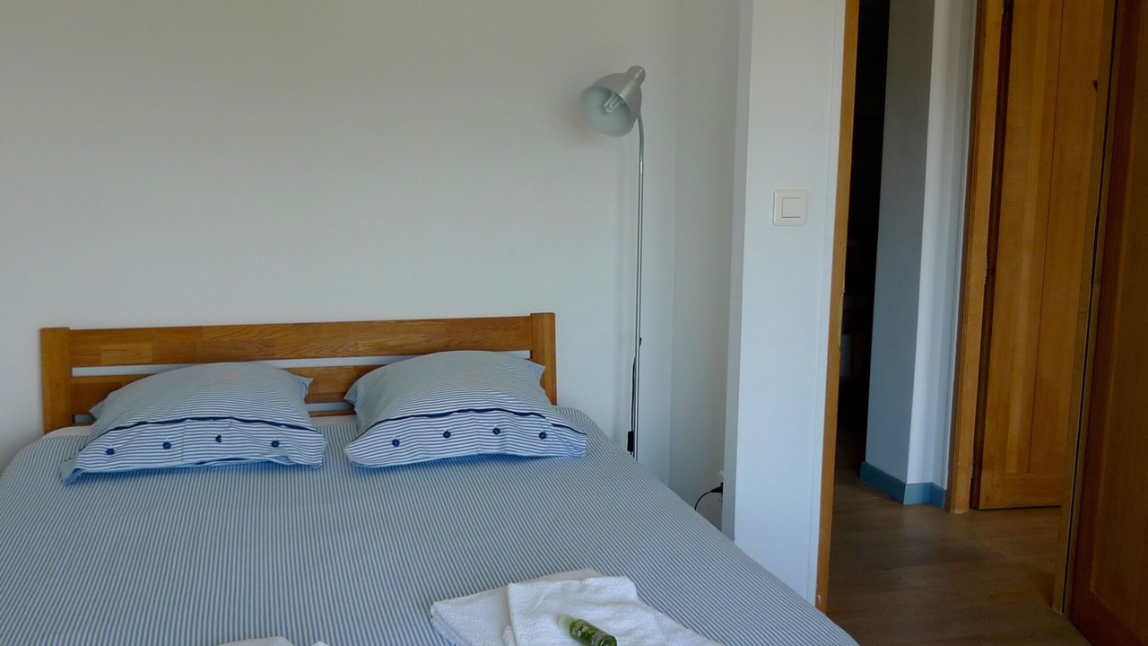 Photo of Bedroom in Saintes-Maries-de-la-Mer