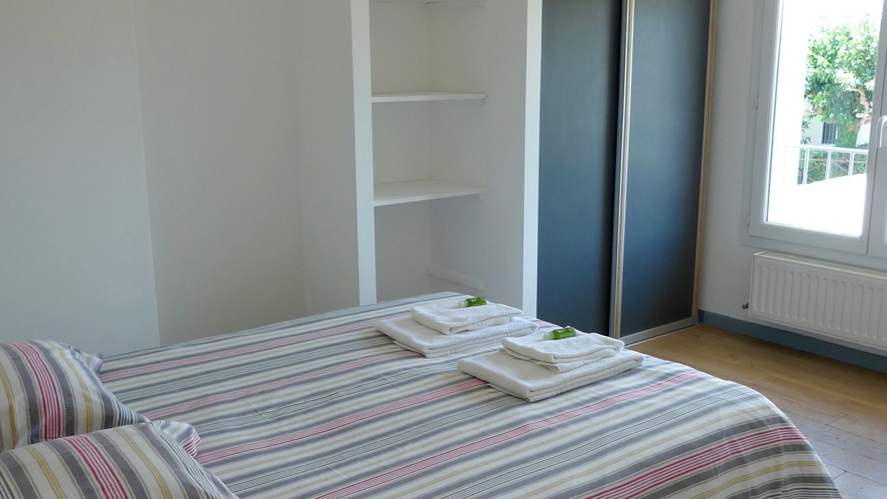 Photo of Bedroom in Saintes-Maries-de-la-Mer
