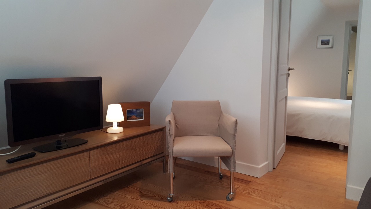 Photo of Bedroom in Concores