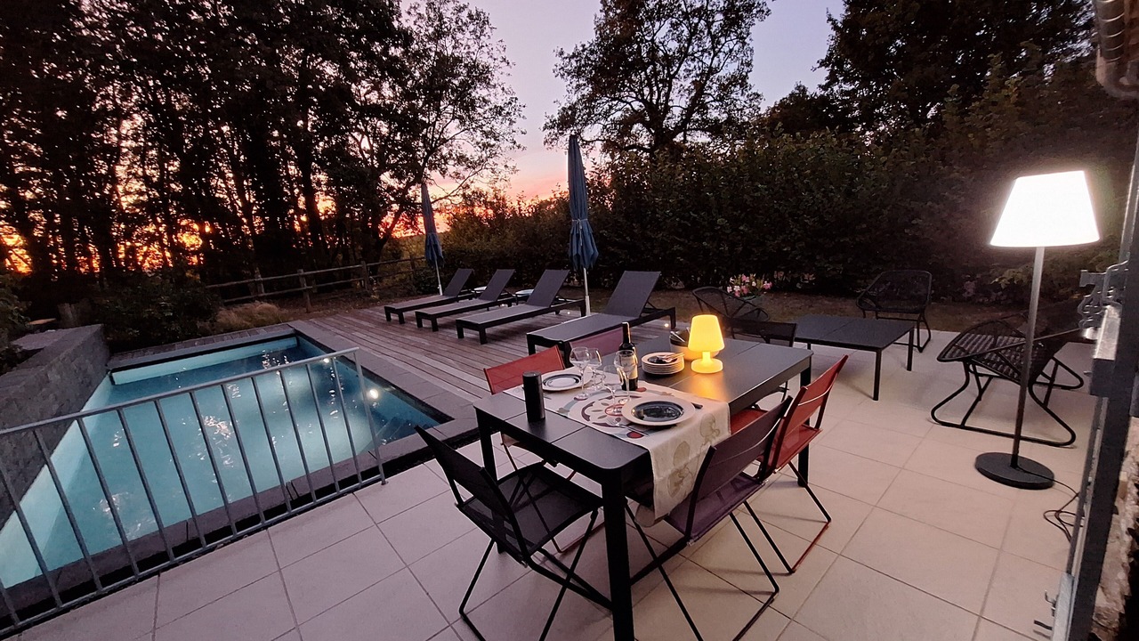 Photo of Outdoor in Concores